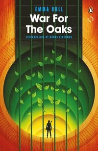 War For The Oaks (häftad)