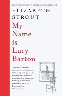My Name Is Lucy Barton (e-bok)