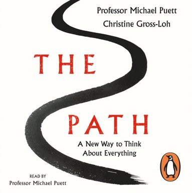 The Path (ljudbok)