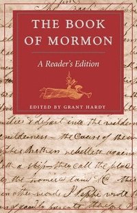 The Book of Mormon (hftad)