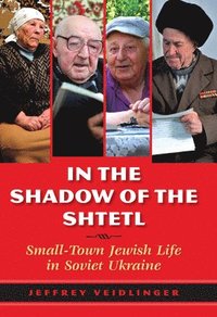 In the Shadow of the Shtetl (hftad)