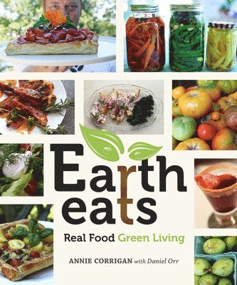 Earth Eats (hftad)