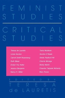 Feminist Studies / Critical Studies (hftad)