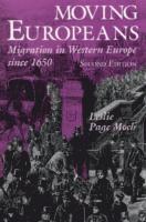 Moving Europeans, Second Edition (hftad)