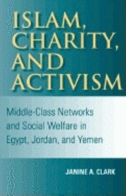 Islam, Charity, and Activism (hftad)
