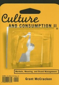 Culture and Consumption II (hftad)