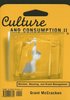 Culture and Consumption II