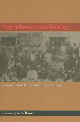 Reconsidering Untouchability (hftad)