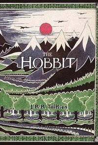 The Hobbit Classic Hardback (inbunden)
