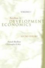  pranab bardhan Readings in Development Economics: Micro-theory