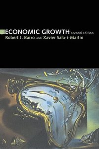 Economic Growth (inbunden)
