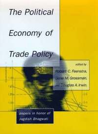  douglas a irwin The Political Economy of Trade Policy