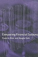  franklin allen Comparing Financial Systems