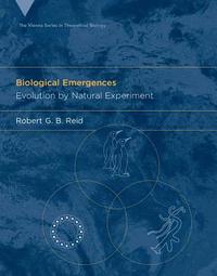 Biological Emergences (hftad)