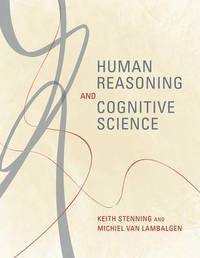 Human Reasoning and Cognitive Science (hftad)