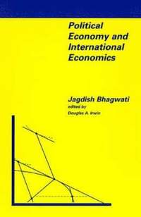  douglas a irwin Political Economy and International Economics