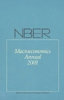  k rogoff Nber Macroeconomics Annual 2001