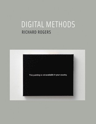 Digital Methods (hftad)
