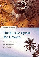 The Elusive Quest for Growth (hftad)