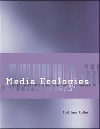 Media Ecologies (hftad)
