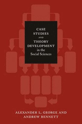 Case Studies and Theory Development in the Social Sciences (hftad)