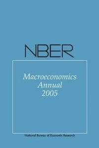 NBER Macroeconomics Annual 2005 (hftad)