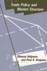  elhanan helpman Trade Policy and Market Structure