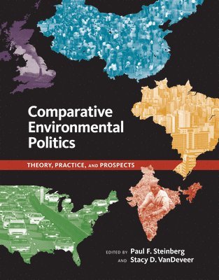 Comparative Environmental Politics (hftad)