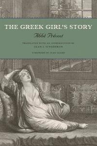 The Greek Girl's Story (hftad)