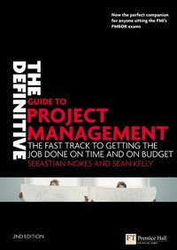 Definitive Guide To Project Management