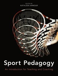 Sport Pedagogy (hftad)