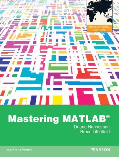 Mastering Matlab (hftad)