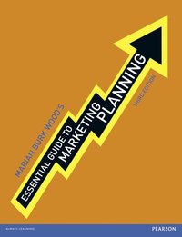 Essential Guide to Marketing Planning (hftad)