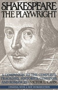 Shakespeare the Playwright (hftad)