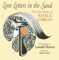 Love Letters in the Sand (hftad)