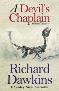 Devil's Chaplain (e-bok)
