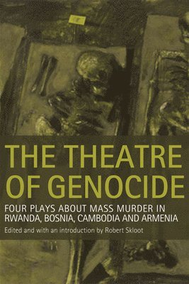 The Theatre of Genocide (hftad)