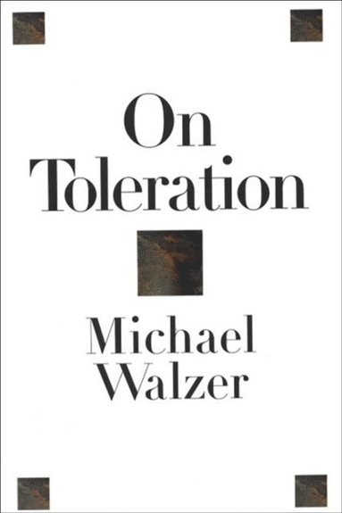 On Toleration (e-bok)