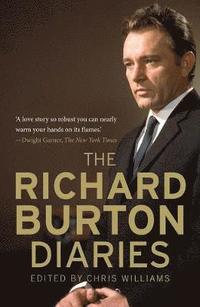 The Richard Burton Diaries (hftad)