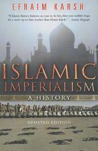 Islamic Imperialism (hftad)
