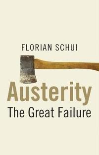 Austerity (inbunden)