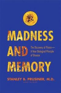 Madness and Memory (hftad)