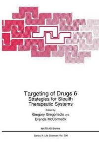 Targeting of Drugs 6 (inbunden)