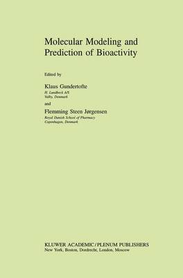 Molecular Modeling and Prediction of Bioactivity (hftad)