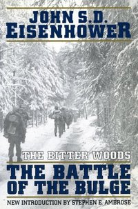 The Bitter Woods (hftad)