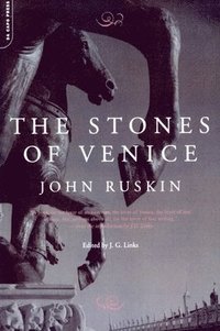 Stones Of Venice