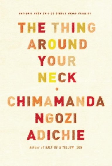 Thing Around Your Neck (e-bok)