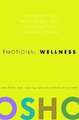 Emotional Wellness (inbunden)