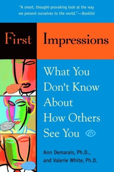 First Impressions (e-bok)