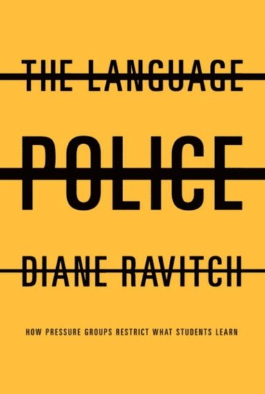 Language Police (e-bok)
